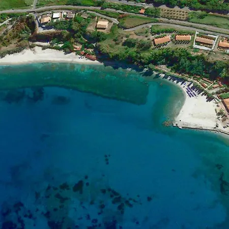 Apartment Baia Dorada