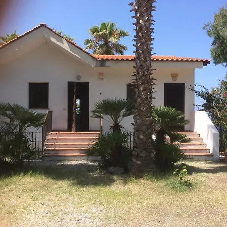 Baia Dorada Apartment *