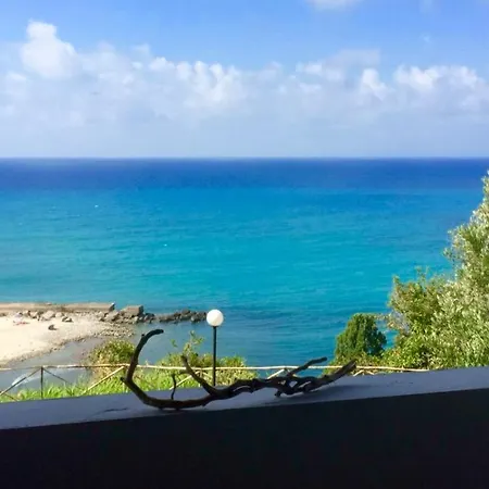 Baia Dorada Apartment *