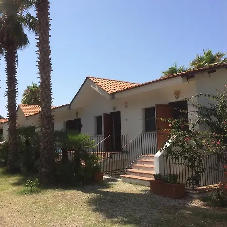 Apartment Baia Dorada *