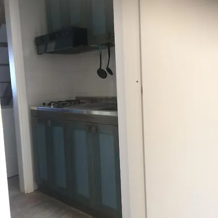 Baia Dorada Apartment *