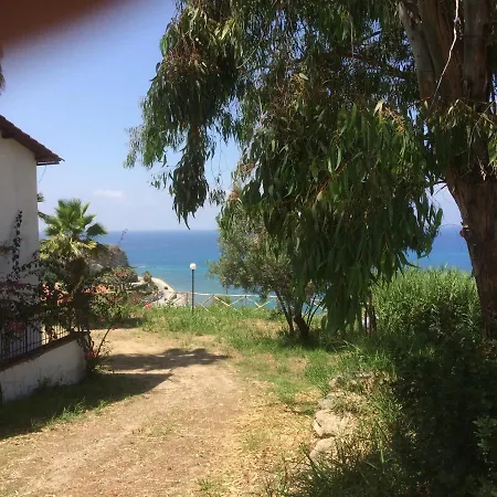 Baia Dorada Apartment