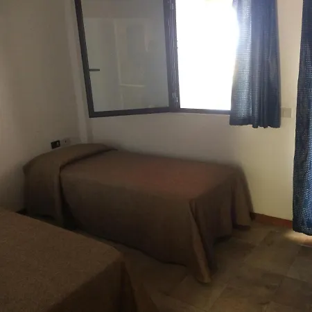 Baia Dorada Apartment *