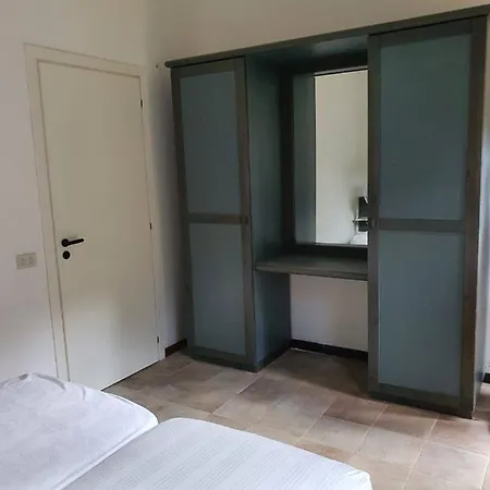 Baia Dorada Apartment Sant'Irene-Torre Vecchia