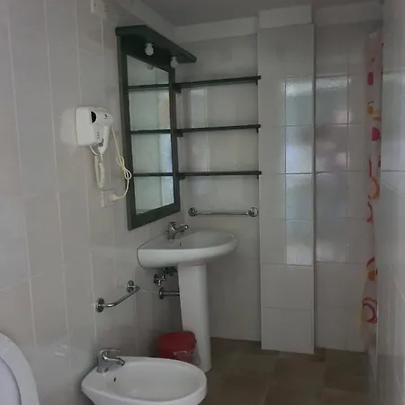 Baia Dorada Apartment Sant'Irene-Torre Vecchia