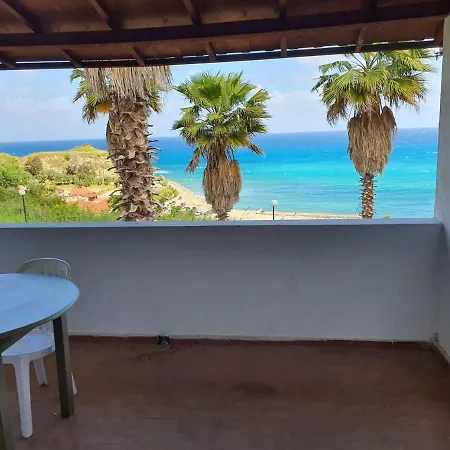 Baia Dorada Apartment *