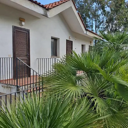 Apartment Baia Dorada