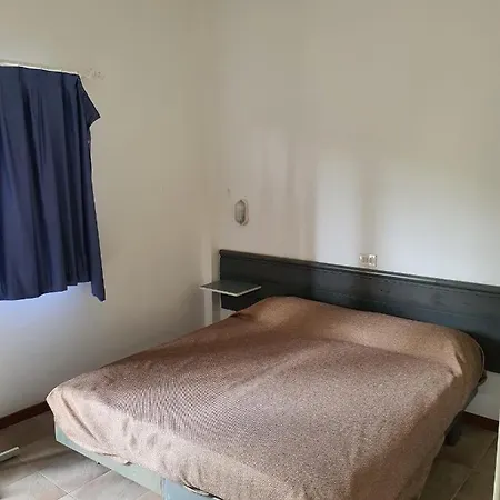 Baia Dorada Apartment *