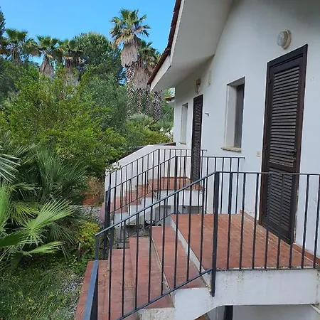 Baia Dorada Apartment
