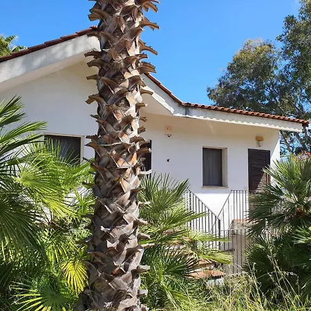 Apartment Baia Dorada